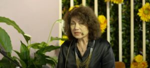 Carmen Botez, director executiv, Asociaţia Industriei de Protecţia Plantelor din România (AIPROM)