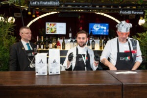 Ediția de primăvară a târgului RoWine București 2025