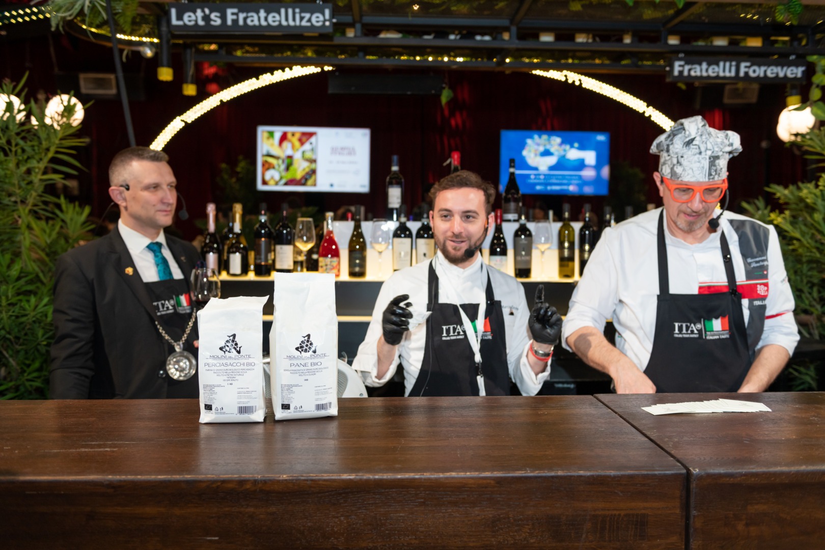 Ediția de primăvară a târgului RoWine București 2025