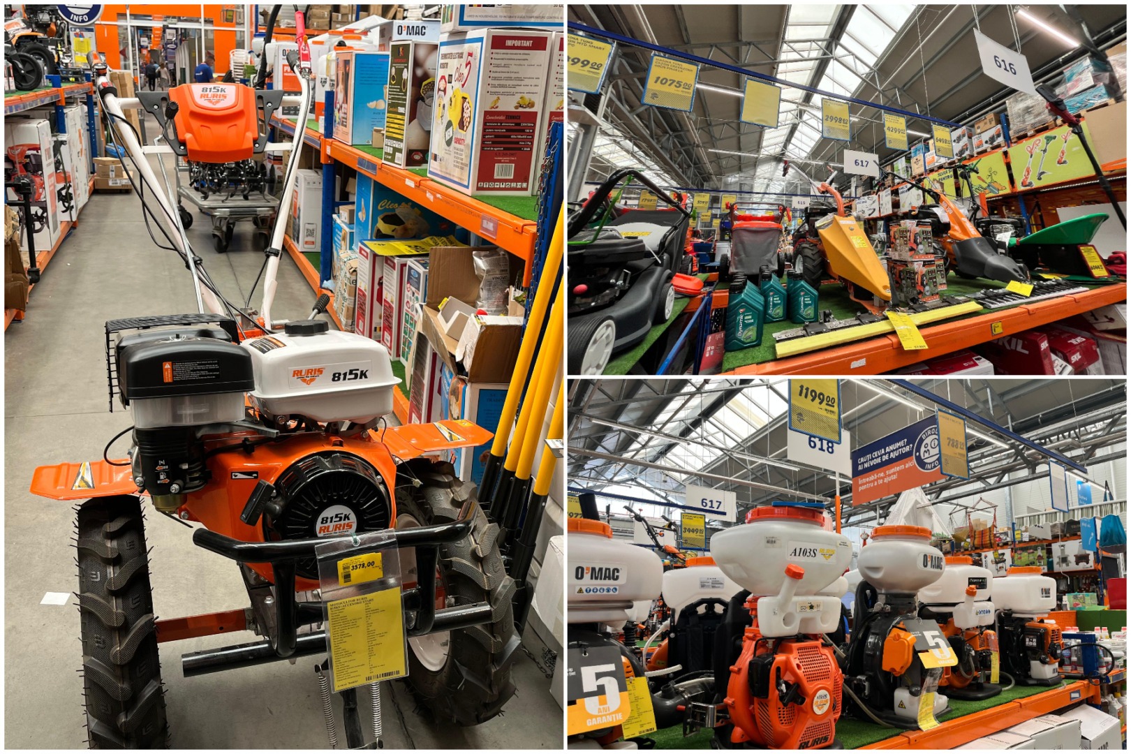 unelte, tehnologie, grădinărit, analiză la raft