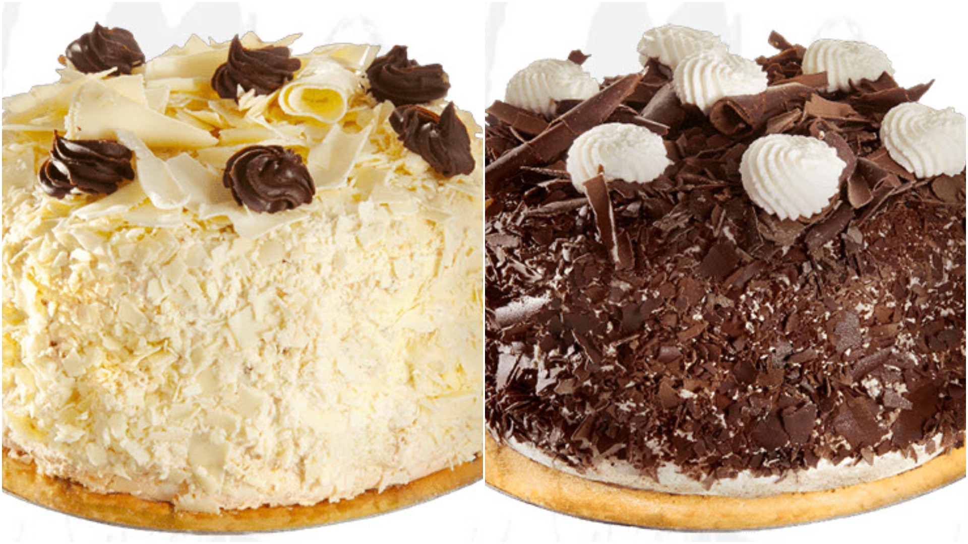 merveilleux, desert frantuzesc, retete