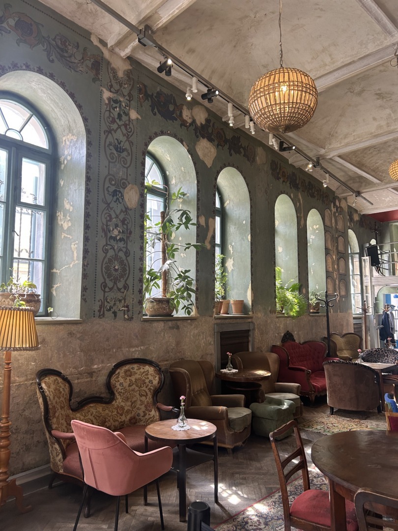 Călătorii culinare prin Cracovia