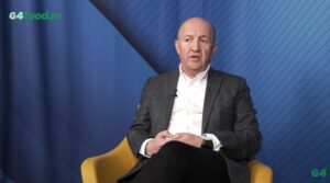 Horia Cardoș, CEO Agroland, invitat la „Agricultura în schimbarea”
