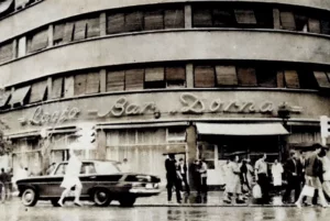 lacto bar, pe cale sa revina ca formula si ca brand