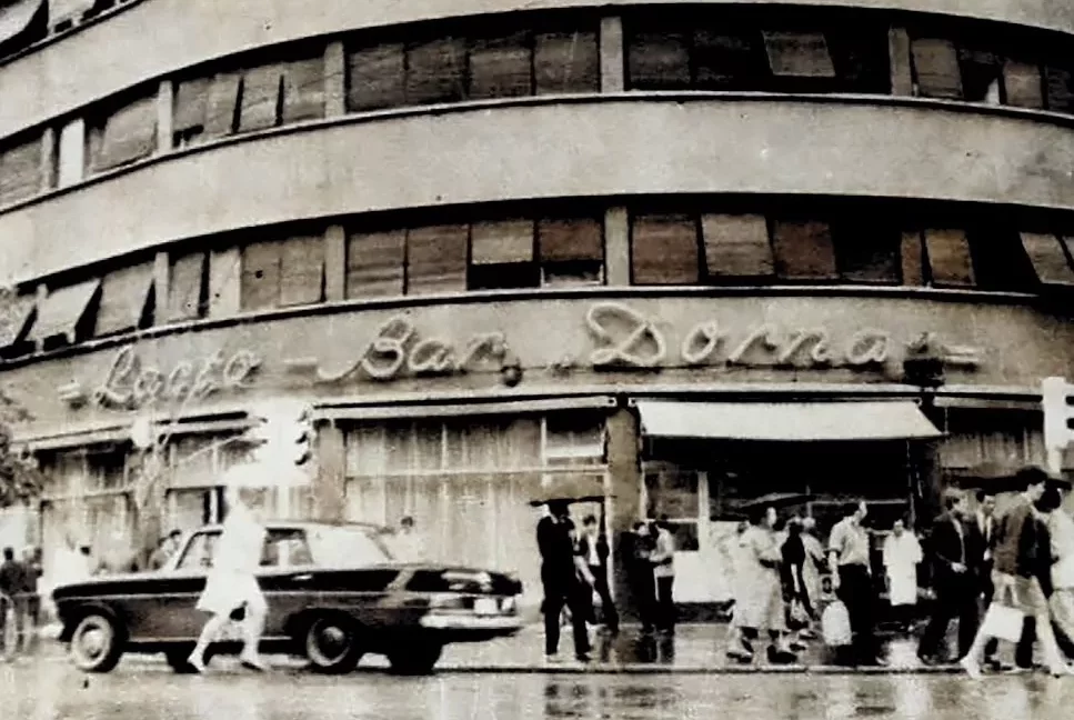 lacto bar, pe cale sa revina ca formula si ca brand