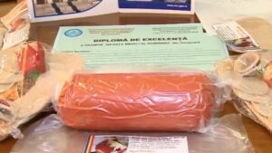 parizerul se poate face si fara nitrit de sodiu