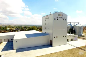 Compania de petfood Nutrimax din Georgia vrea să se extindă pe piața din România și UE