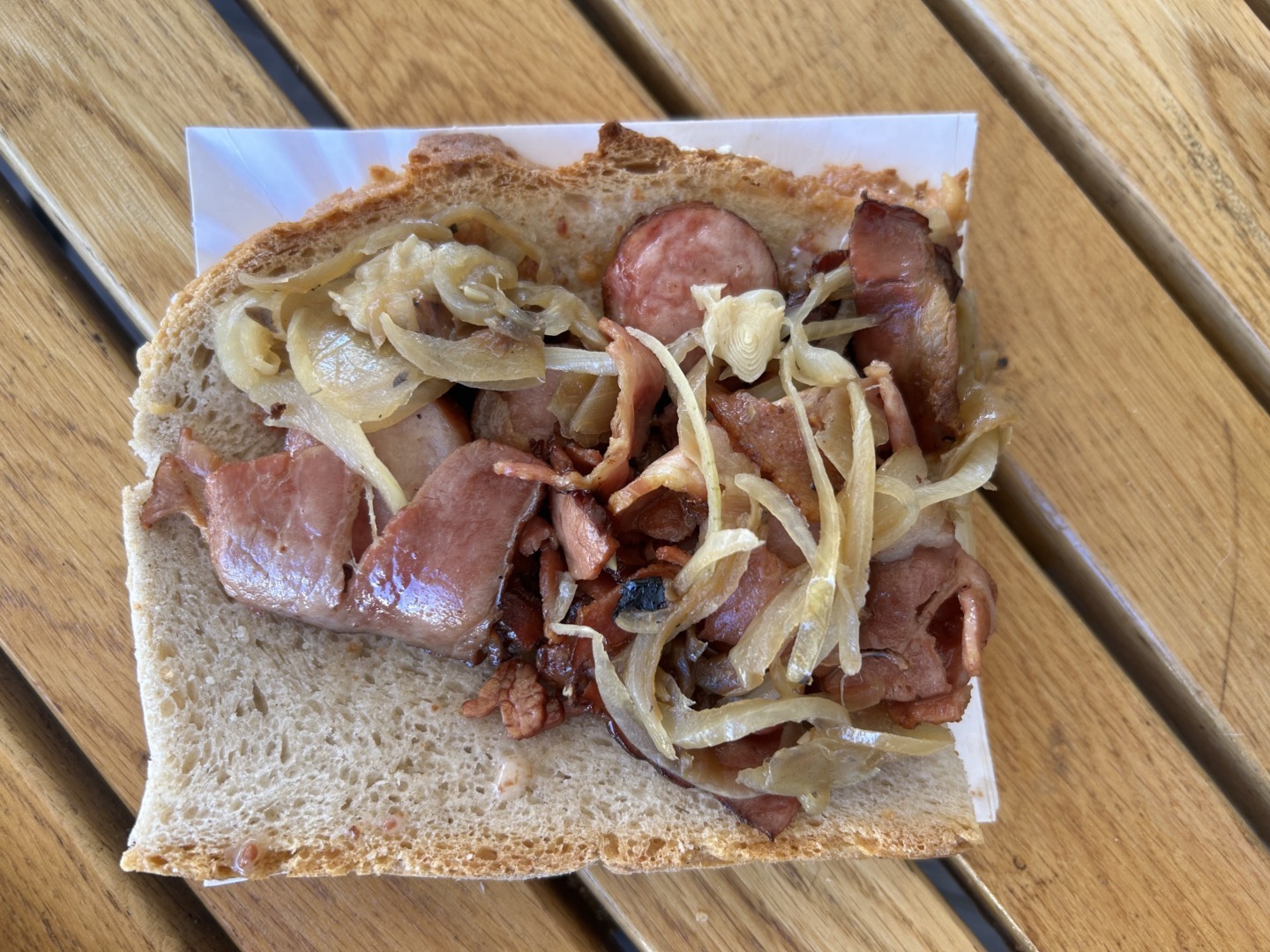 Călătorii culinare prin Cracovia