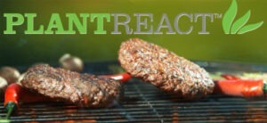A fost lansata aroma Plantreact