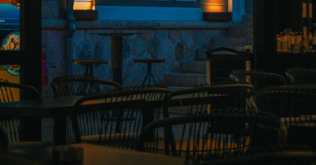 HoReCa, pene de curent, patroni restaurante