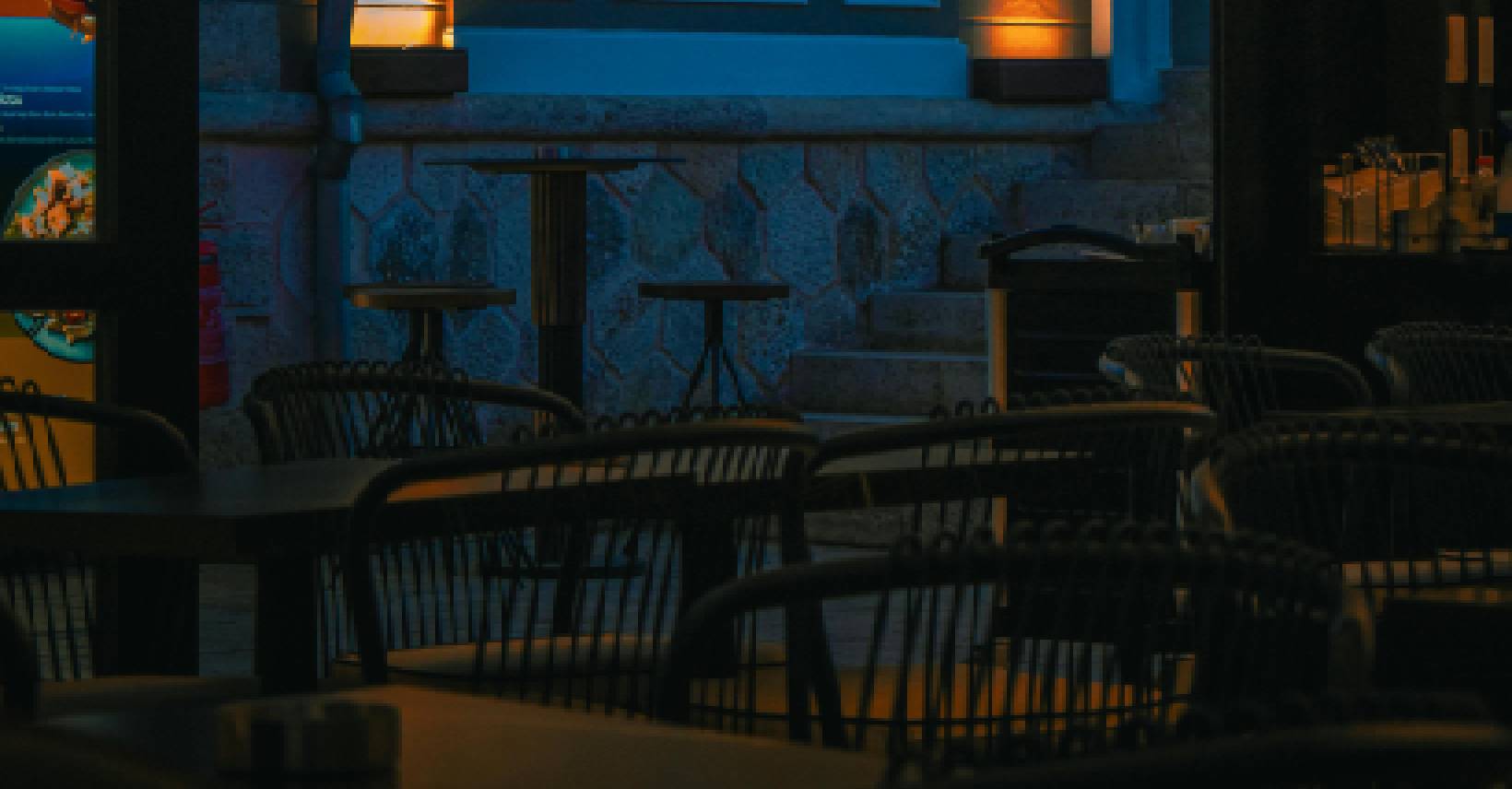 HoReCa, pene de curent, patroni restaurante