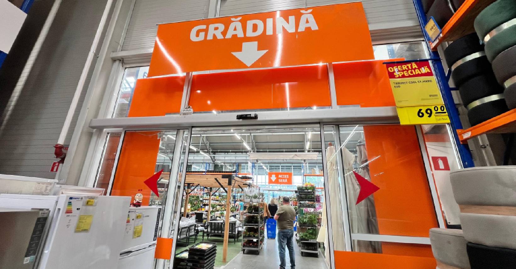 unelte, tehnologie, grădinărit, analiză la raft