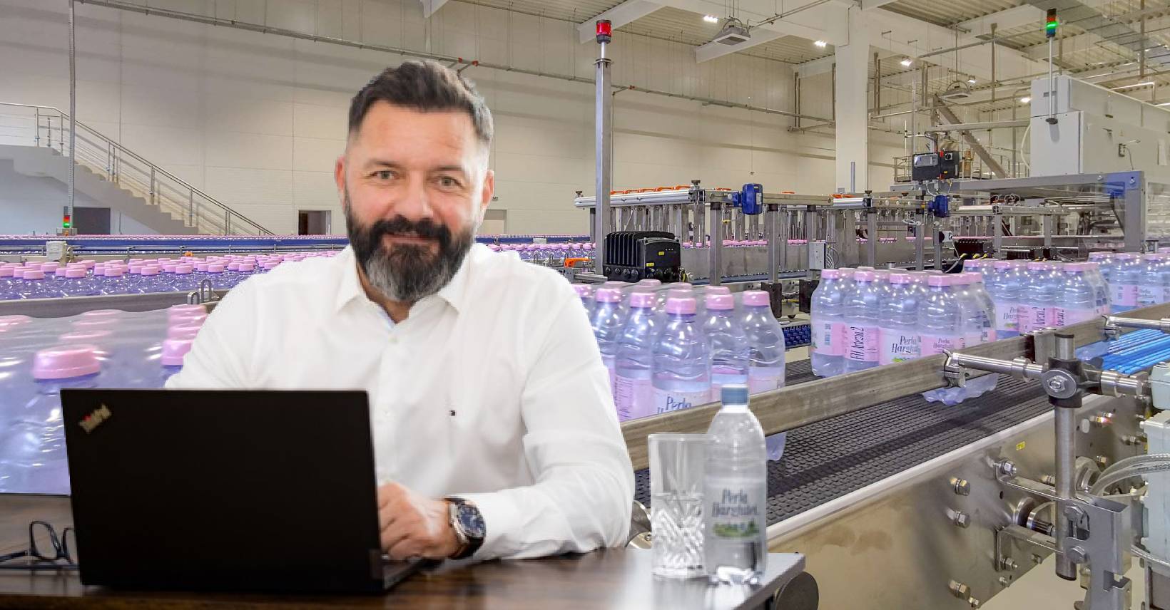 perla harghitei apa crestere investitie