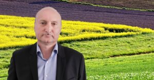 Vasile Iosif, președinte Asociația Industriei de Protecția Plantelor din România (AIPROM)