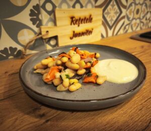 salata morcovi, retete, retetele Juanitei