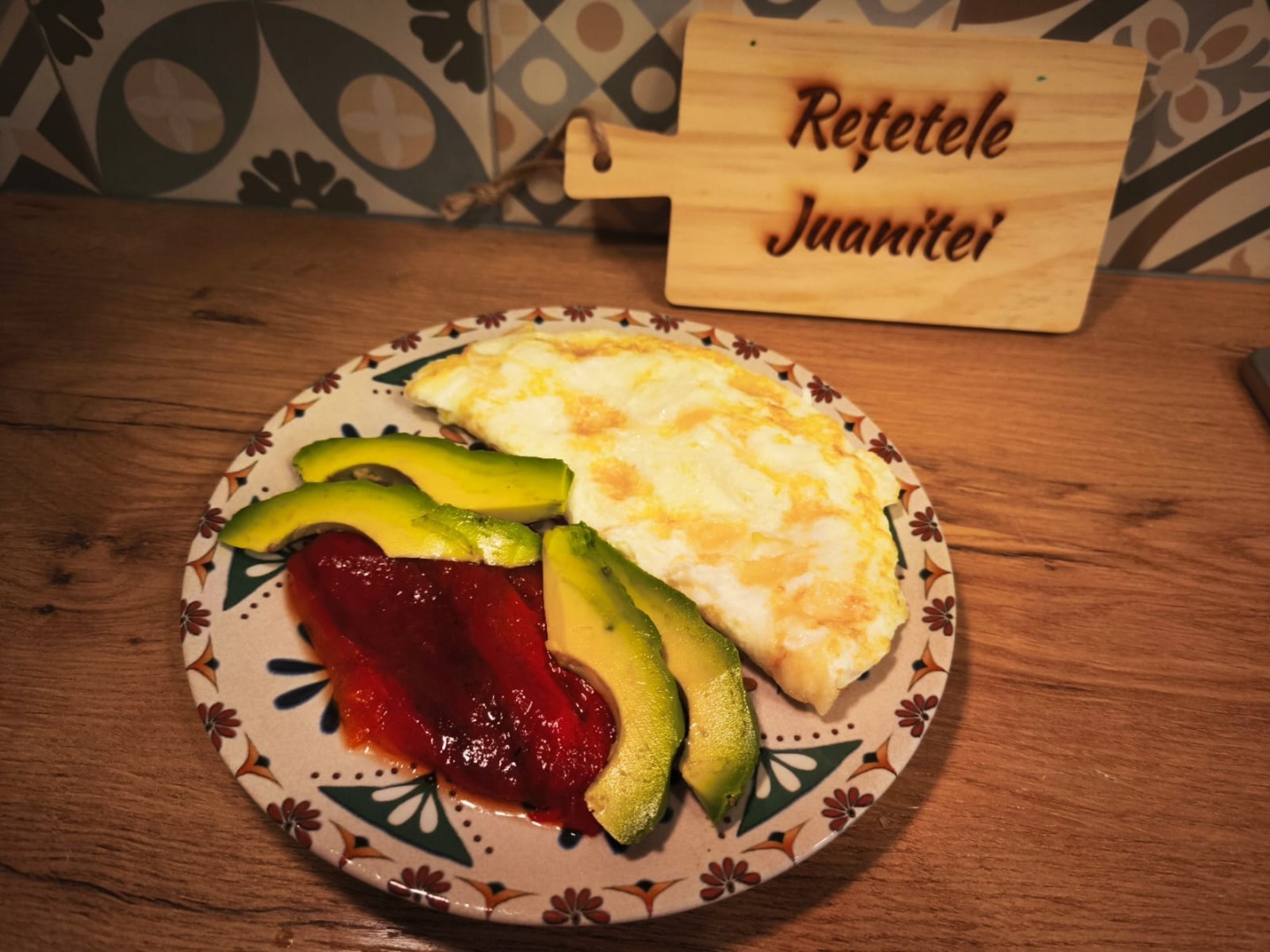 omleta de albus este recomandata și daca faci sport si în cazul în care colesterolul „rău” are o valoare ridicată