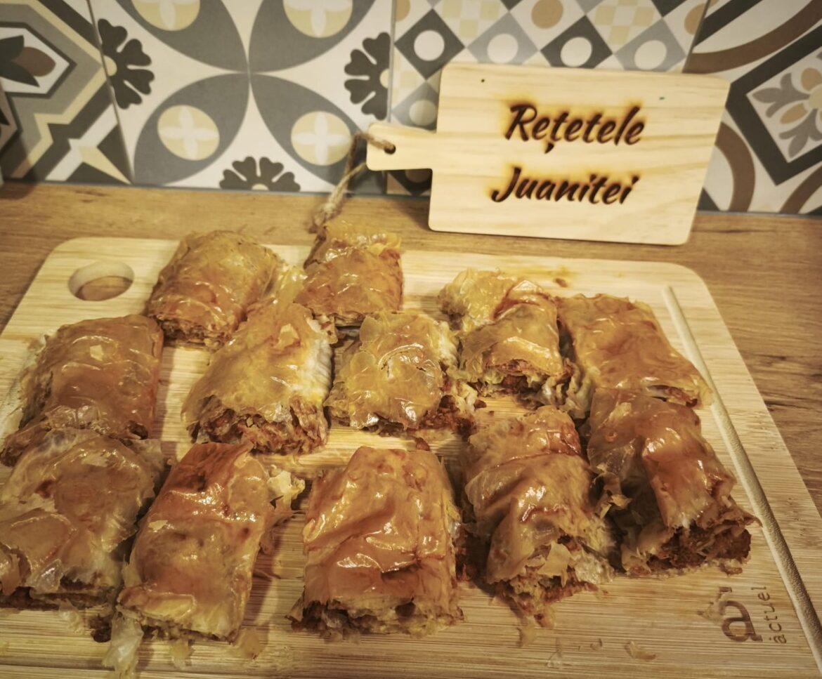 placinta de dovleac nu are nevoie de zahar