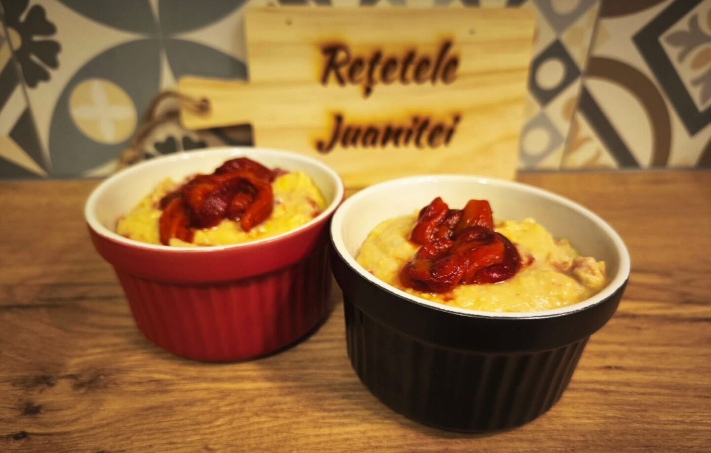 hummusul se poate prepara in multe combinatii