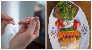 Alimente benefice pentru santatea unghiilor