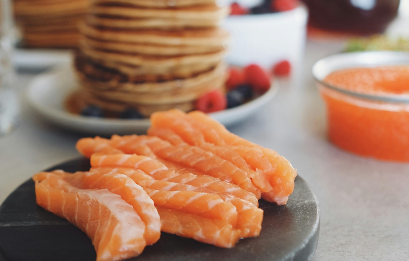 Alimente ce calmeaza astmul