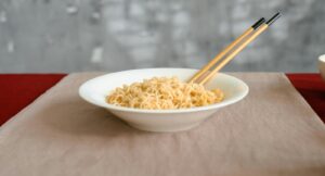 Alimentele instant pot deveni sanatoase