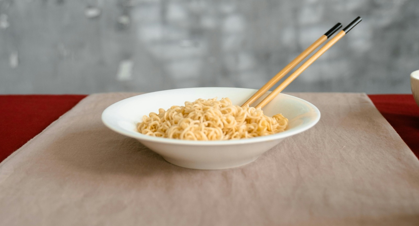 Alimentele instant pot deveni sanatoase