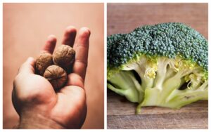 Ayurveda recomanda alimente benefice pentru memorie