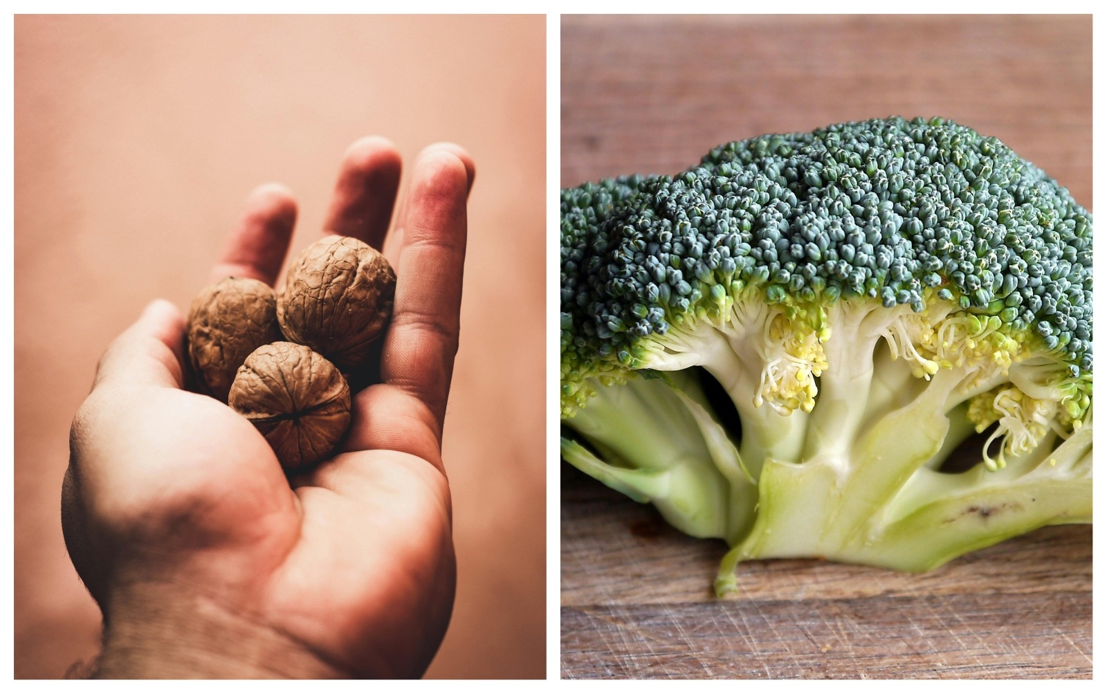 Ayurveda recomanda alimente benefice pentru memorie