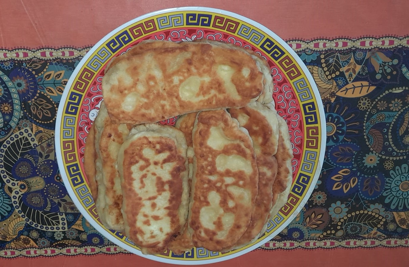 brânzoaice cu marar, retete, retetele bunicii