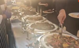 Bucate tradiționale la Cotroceni