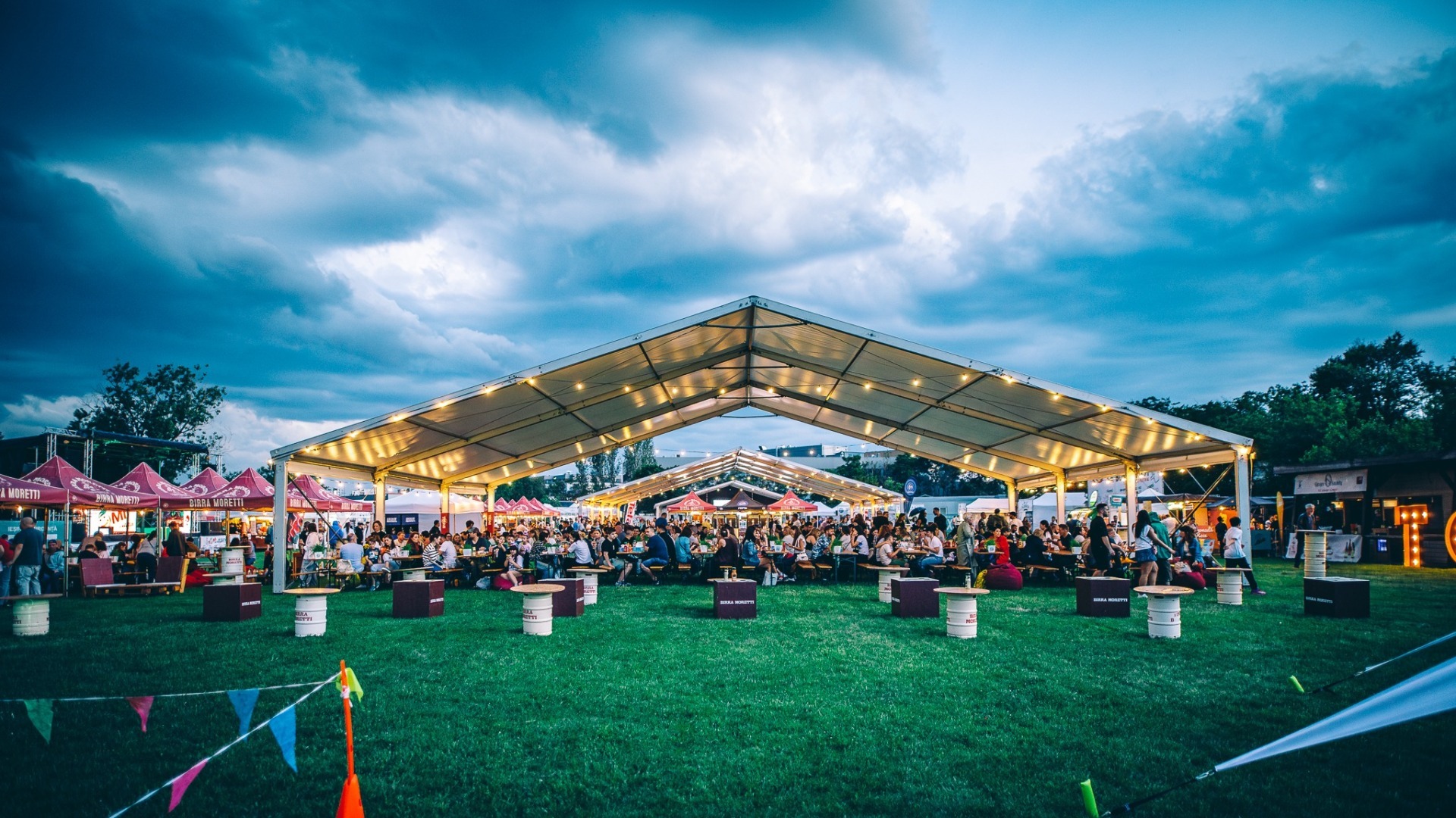 Burger fest, editția 2025