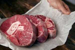 Industria de carne cultivată în laborator face progrese