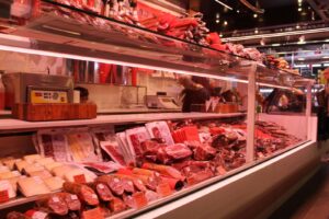 preturile la carne au crescut