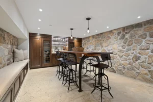 Crama cu zonă de degustare din casa unde s-a filmat „Breakfast at Tiffany”