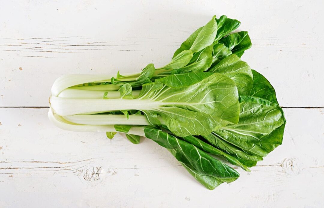 pak choi