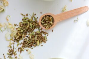 Seminte benefice pentru sanatatea femeilor