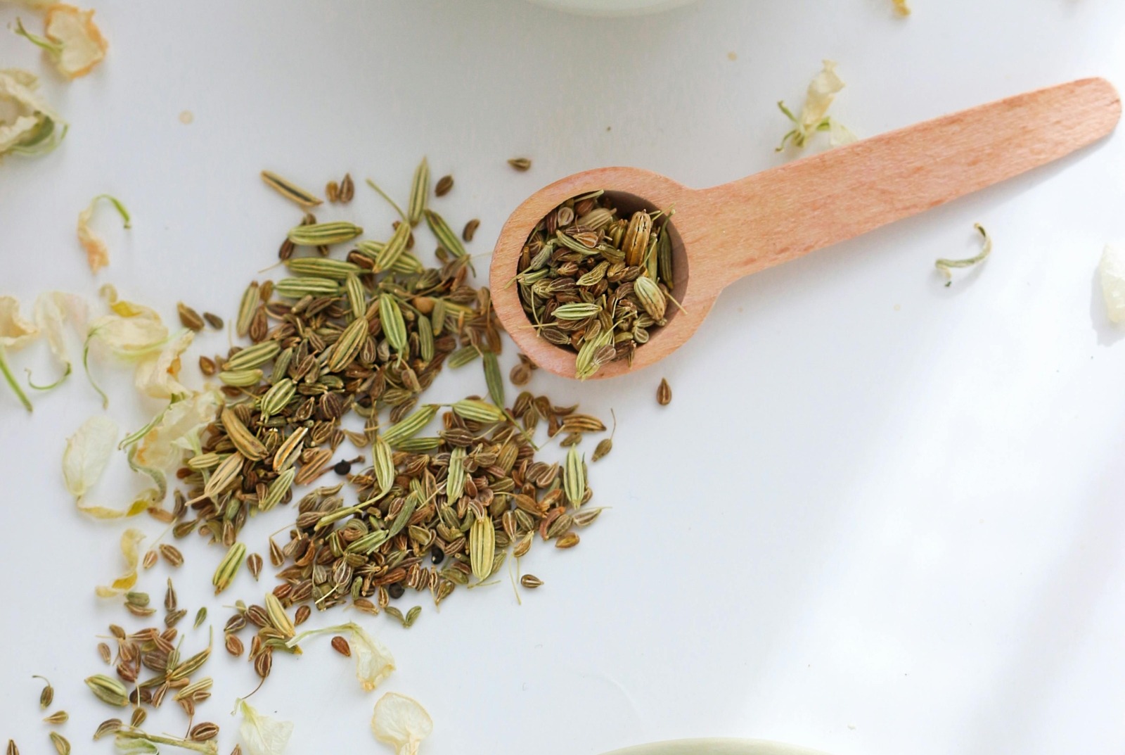 Seminte benefice pentru sanatatea femeilor