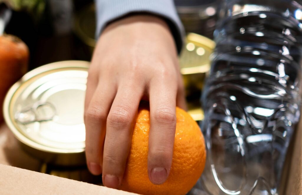 Cele mai bune conserve pentru hipertensiune