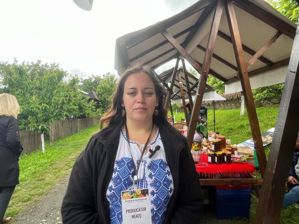 Mixurile de legume și condimentele sunt naturale