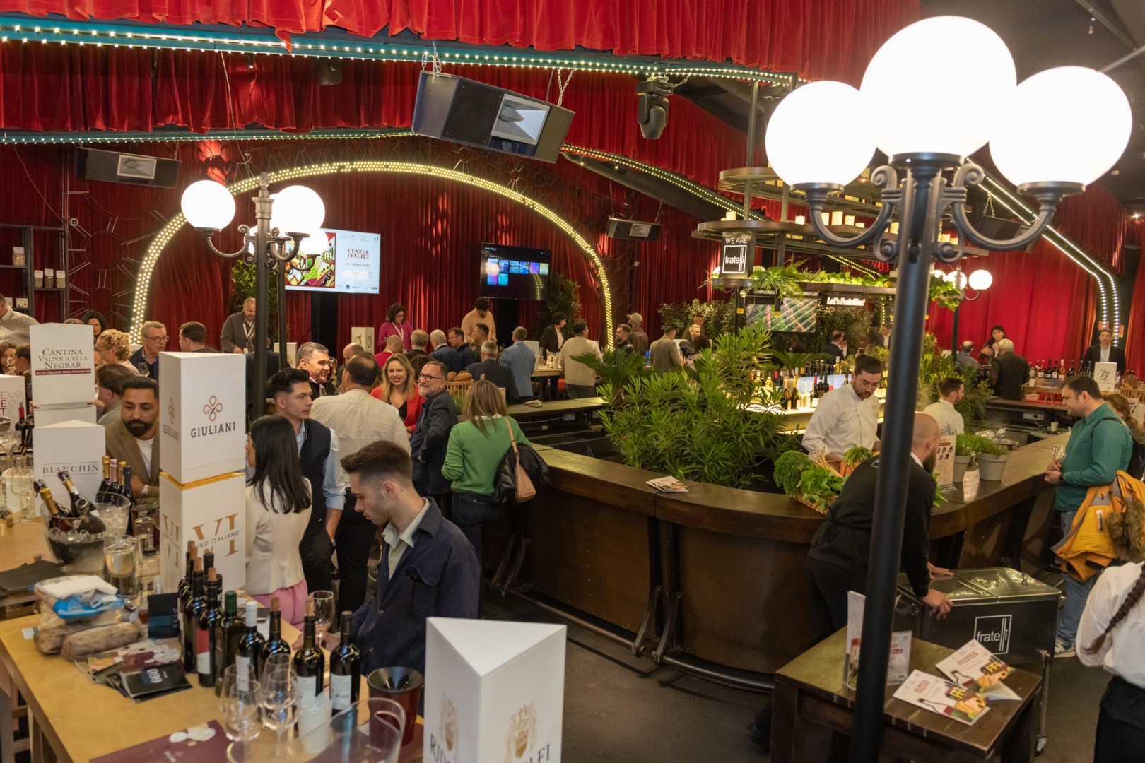  ICE- Agenția Italiană pentru Comerț Exterior- biroul de la București 