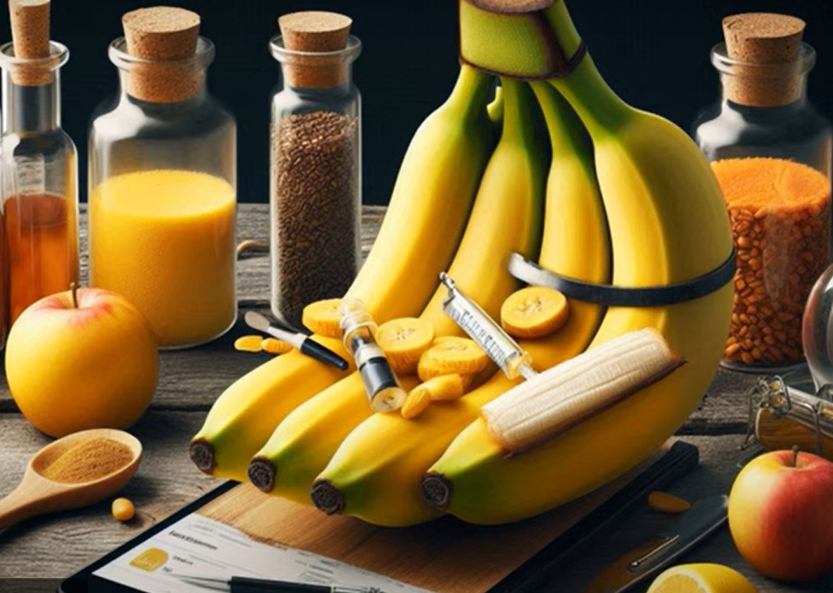 Experimente care implică mâncare