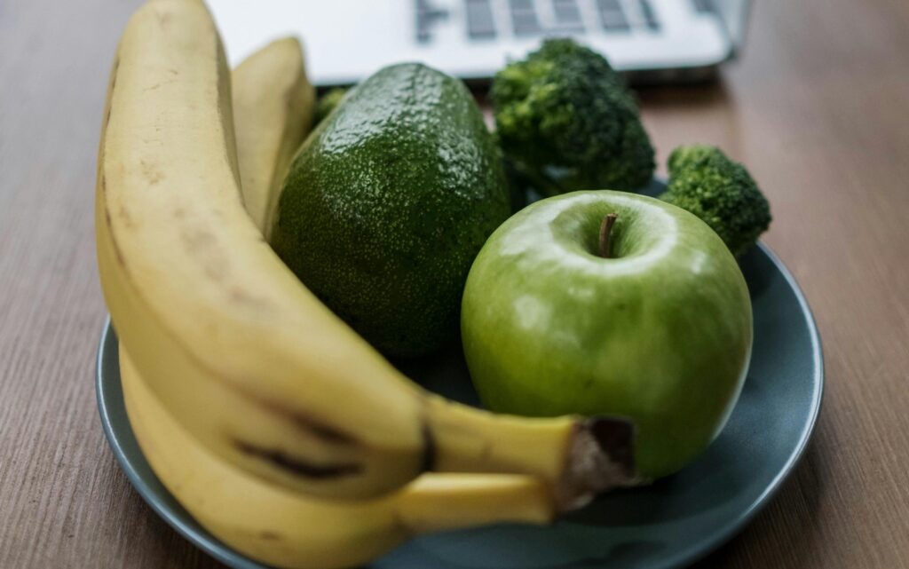 Fructe ceimbunatatesc rezistenta la insulina