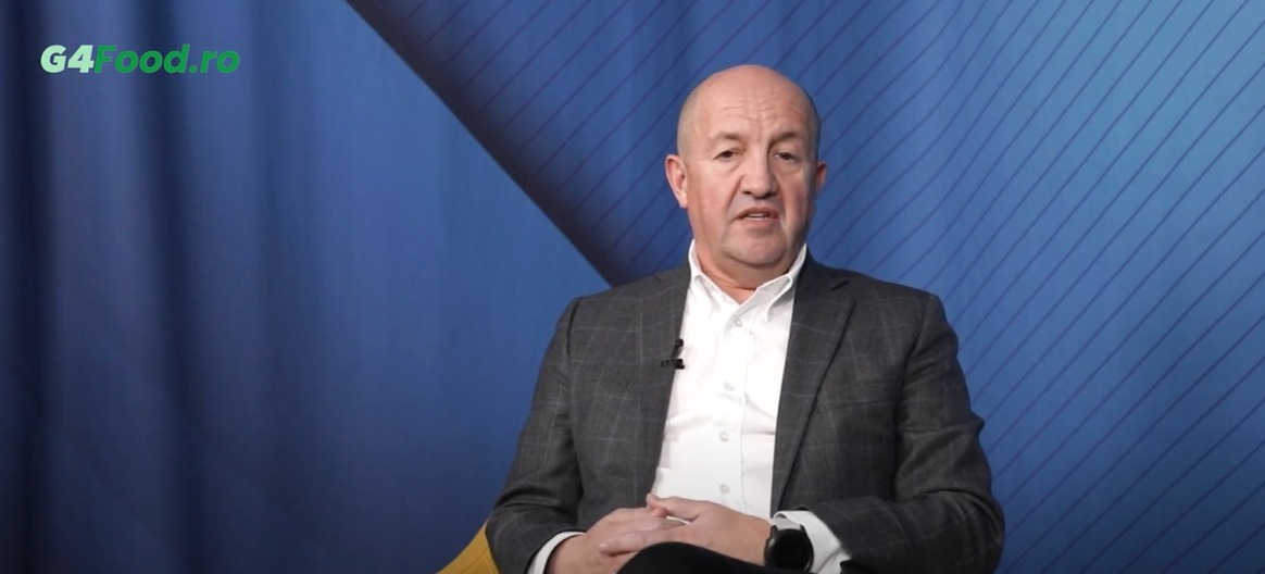 Horia Cardoș, CEO Agroland, invitat la „Agricultura în schimbarea”