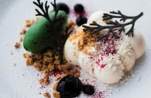 Desert plin de fibre si fara zahar recomandat de un gastroenterolog