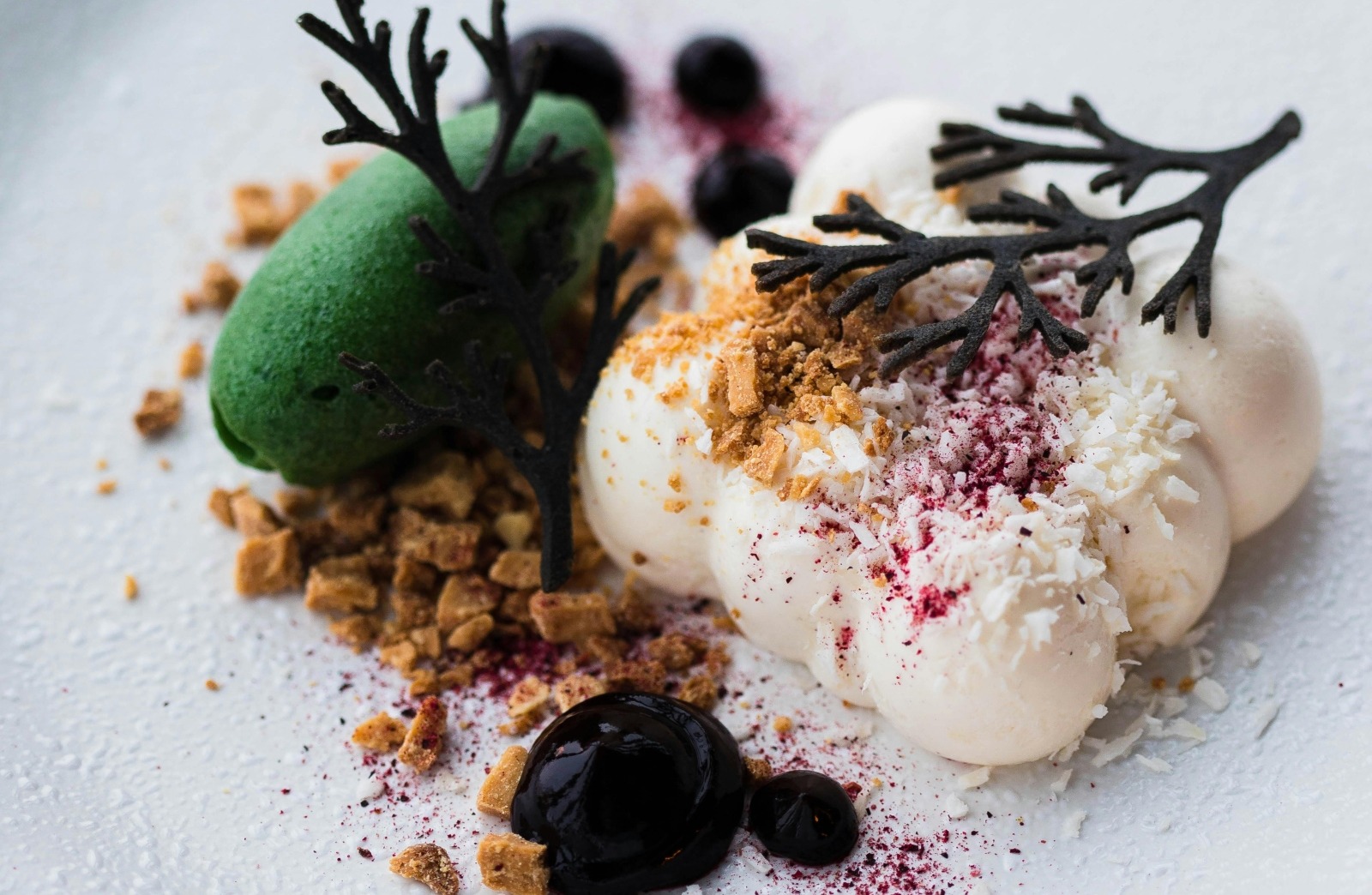 Desert plin de fibre si fara zahar recomandat de un gastroenterolog