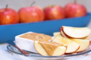 Gustări sănătoase pentru persoanele cu diabet