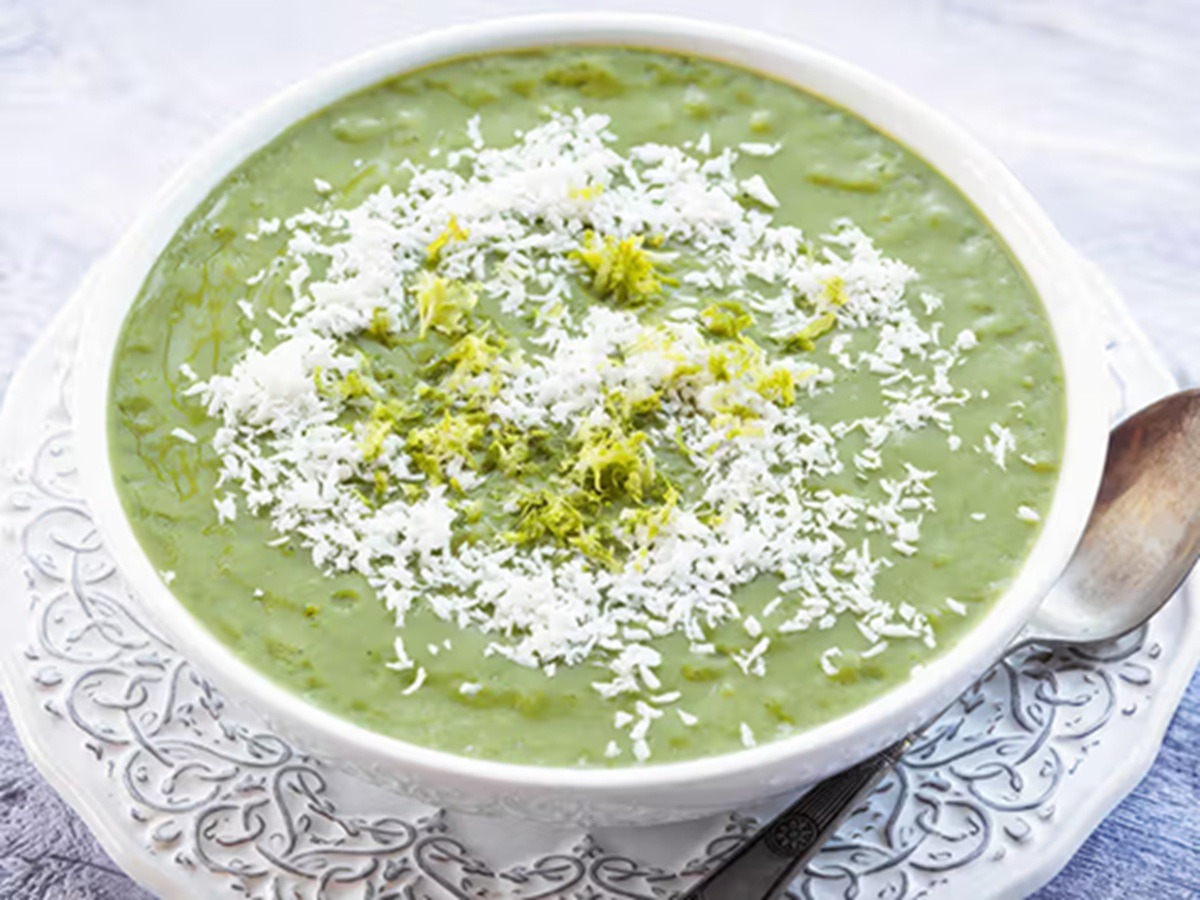 Mic dejun cu matcha, energizant și plin de nutrienți