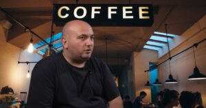 Mihail Panfil, fondatorul Oirgo