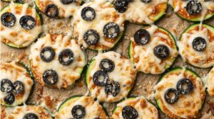 Rețete ușoare și rapide pentru diabetici