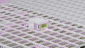 Opollo-vertical-farming complet-robotizat-Arizona-distributie-retail